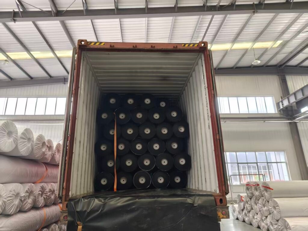 The 5 Best Harga Geomembrane HDPE 2 mm Review