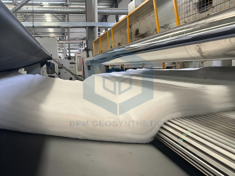 The 7 Best Geotextile Landscape Fabric List