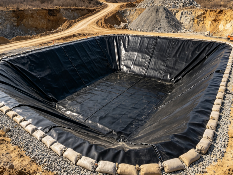 The 8 Best Geomembrane Cost Per Square Foot Review