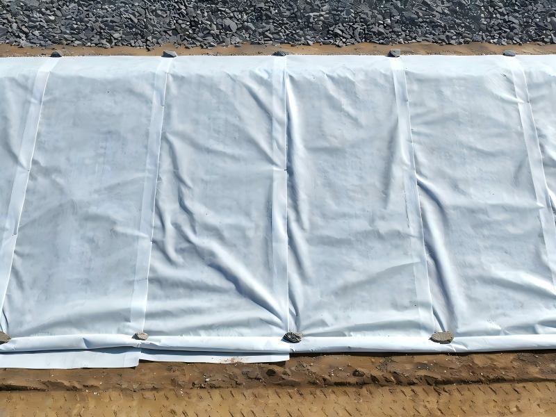 The 8 Best Harga Geotextile Non Woven per m2 Manufacturers In Vietnam