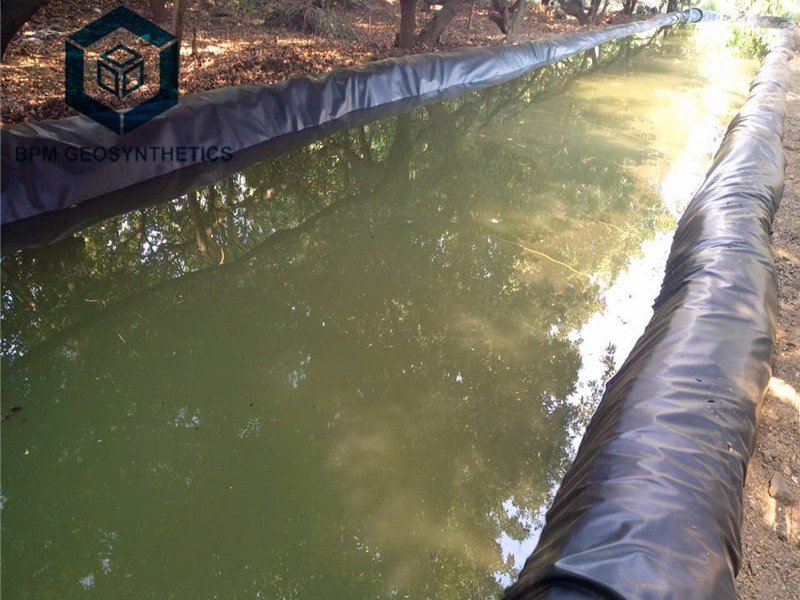 Top Geomembrane Liner Suppliers