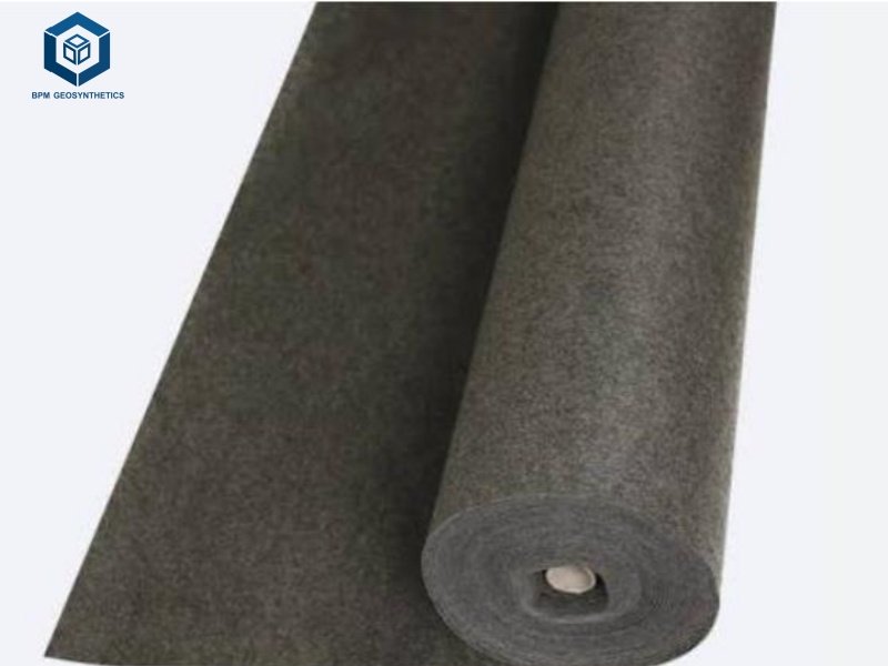 Top 6 Nonwoven Geotextile Fabrics