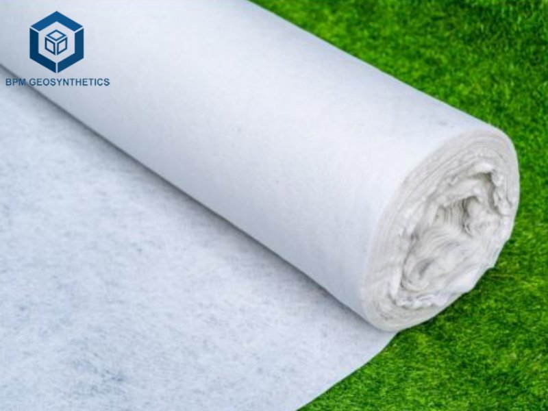 The 6 Best Nonwoven Geotextile Fabric List