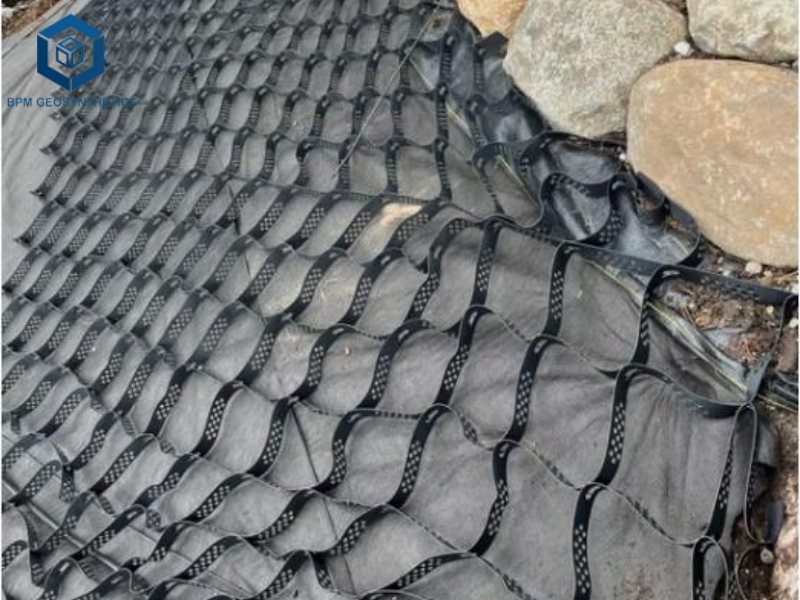 HDPE Geocell
