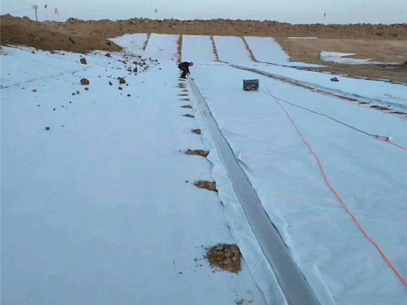 Top 7 Composite Geomembranes Review
