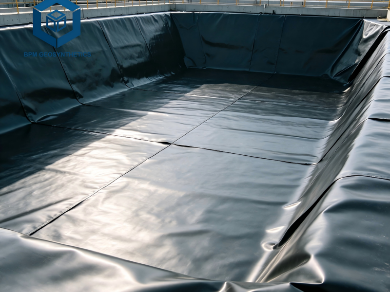 Top 6 Geomembrane EPDM List
