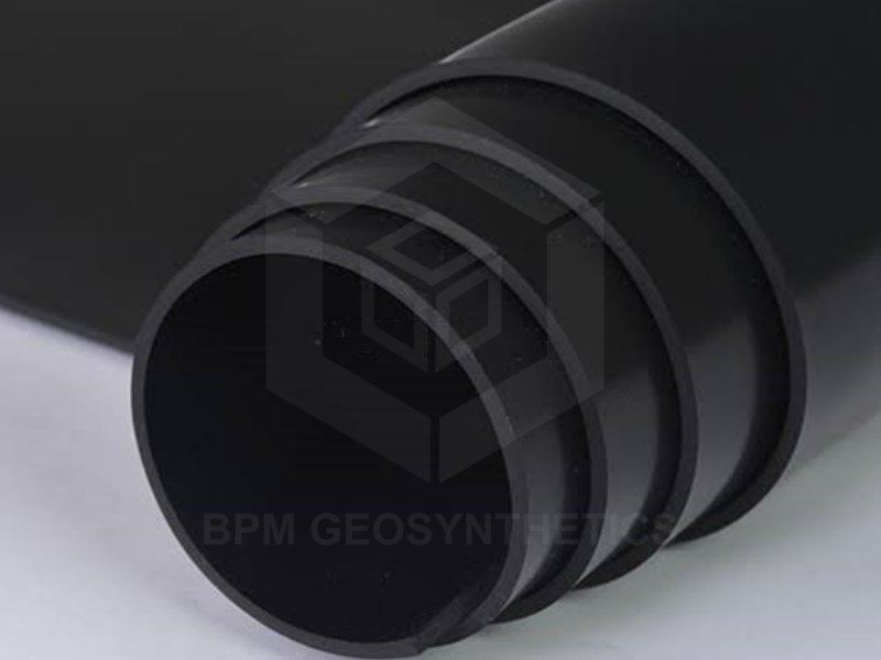 Top 6 Geomembrane EPDM List