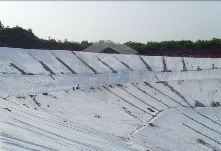 Ultimate Guide To Geosynthetic Clay Liner Cost