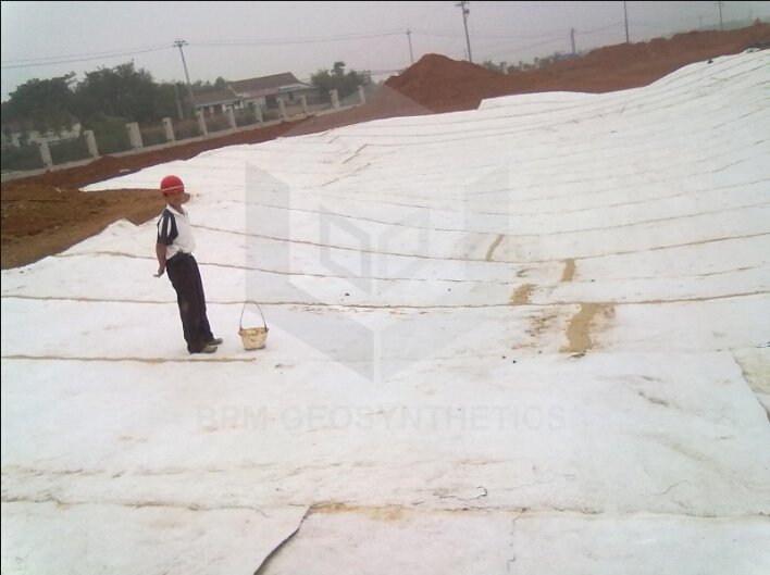 Ultimate Guide To Geosynthetic Clay Liner Cost
