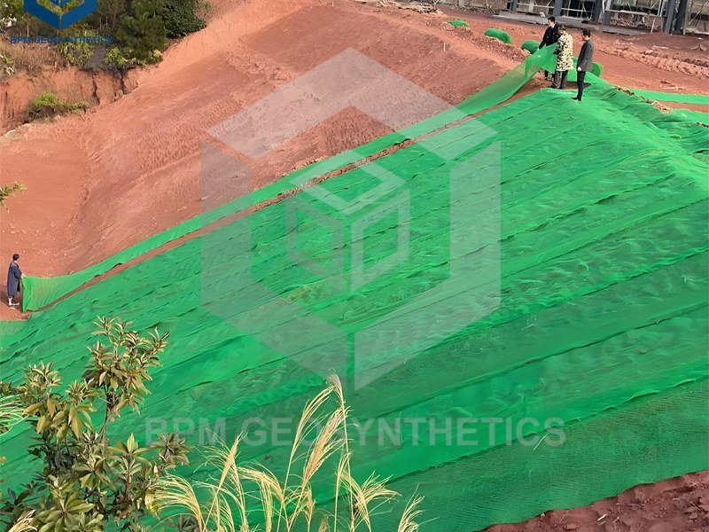 The 6 Best Geomat Manufacturers List