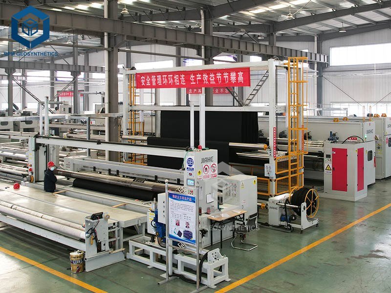 The 7 Best Heavy Duty Geotextile Fabric Review