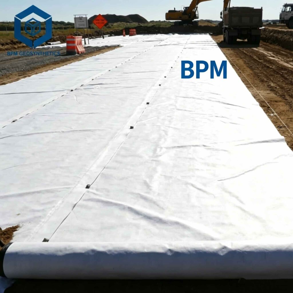 The 7 Best Heavy Duty Geotextile Fabric Review