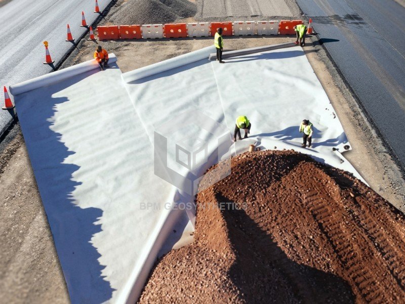 The 7 Best Heavy Duty Geotextile Fabric Review
