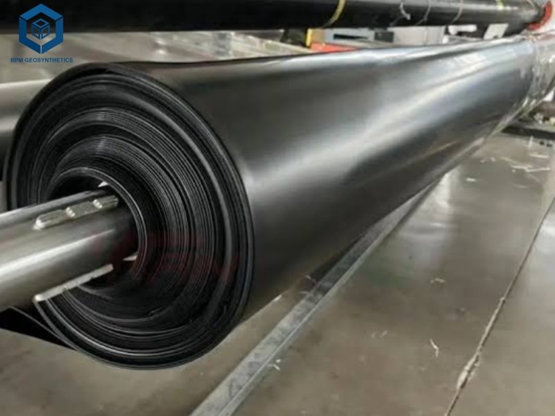Geomembrane Cost Per Square Meter