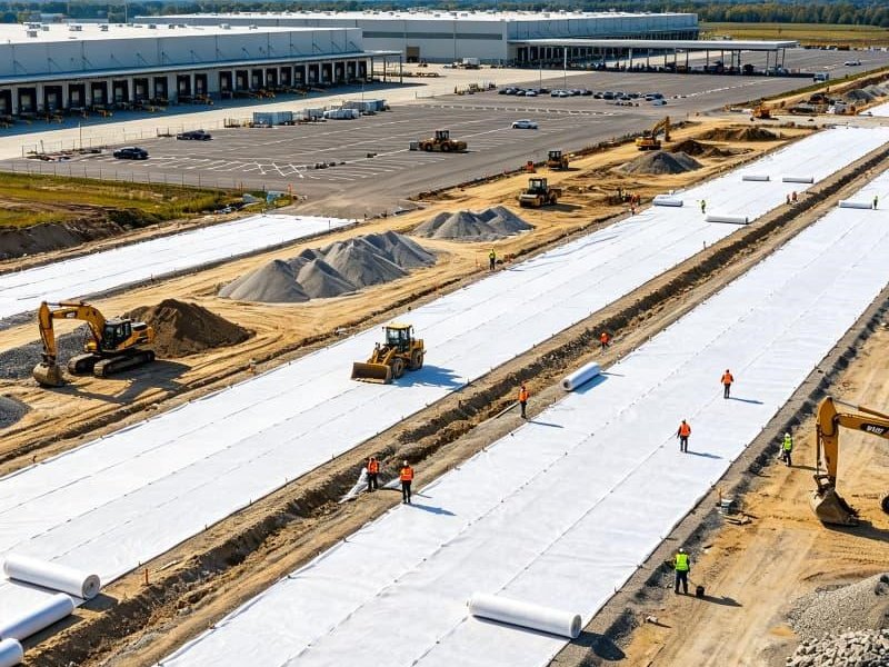 The 7 Best Geotextile Manufacturers Reviewed