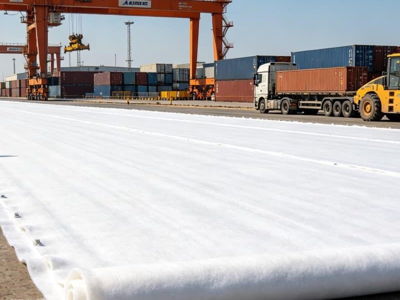 The 7 Best Geotextile Manufacturers Reviewed