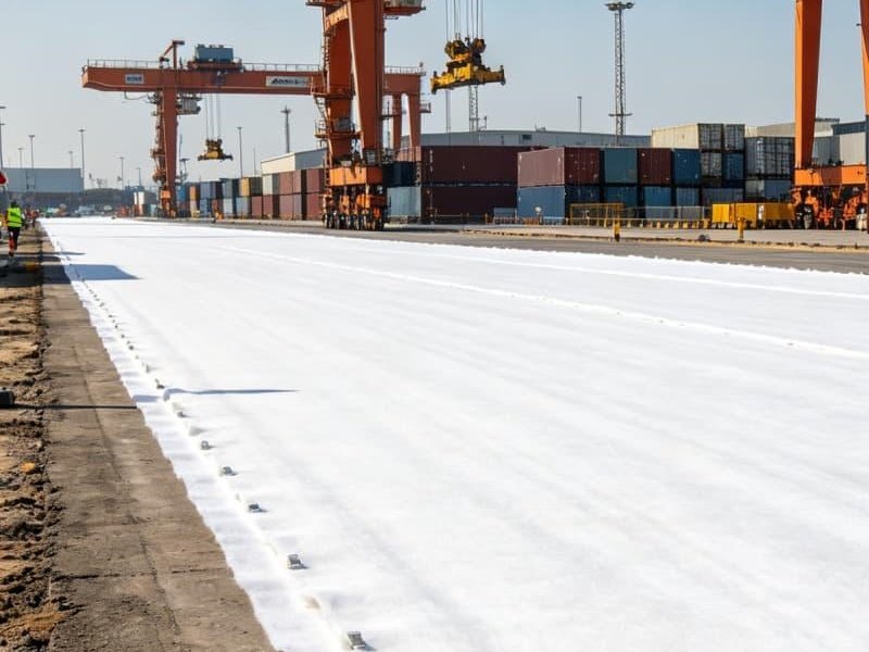 The 7 Best Geotextile Manufacturers Reviewed