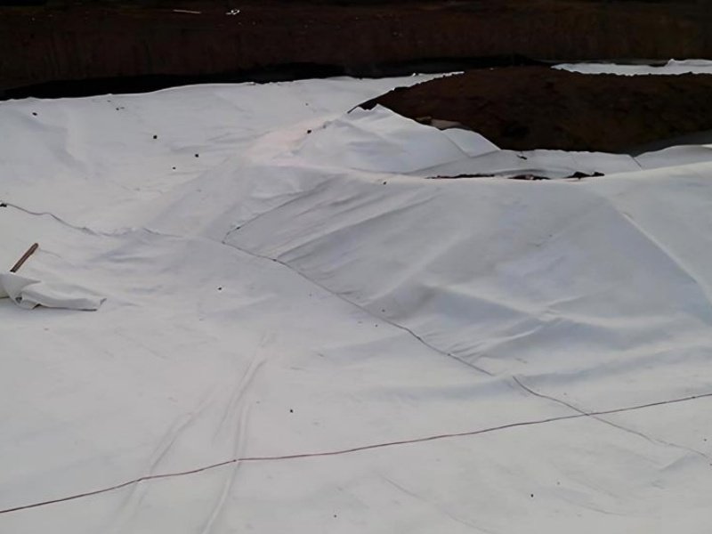 The 7 Best Geotextile Slope Protection Reviewed