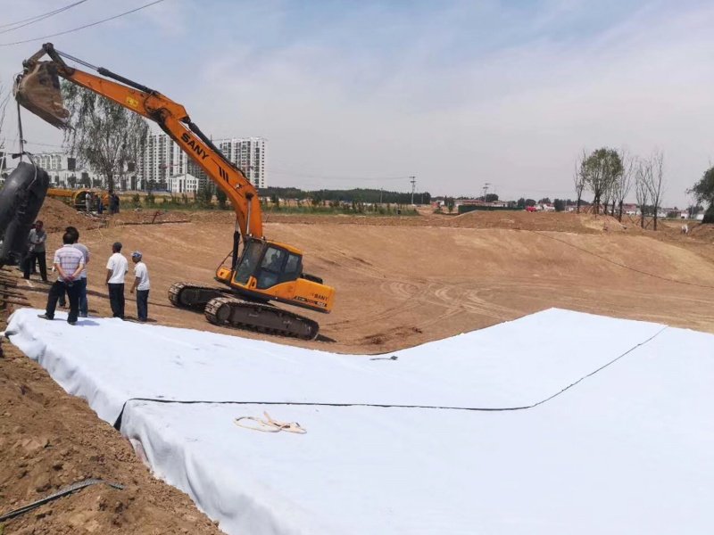 Top 7 Composite Geomembranes Review