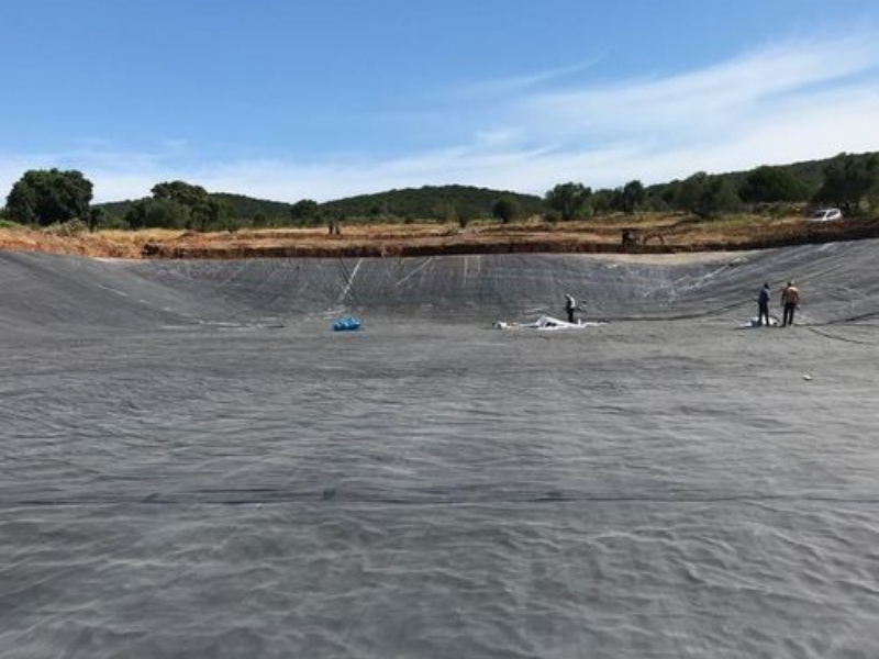 Top 7 EPDM Geomembranes Review