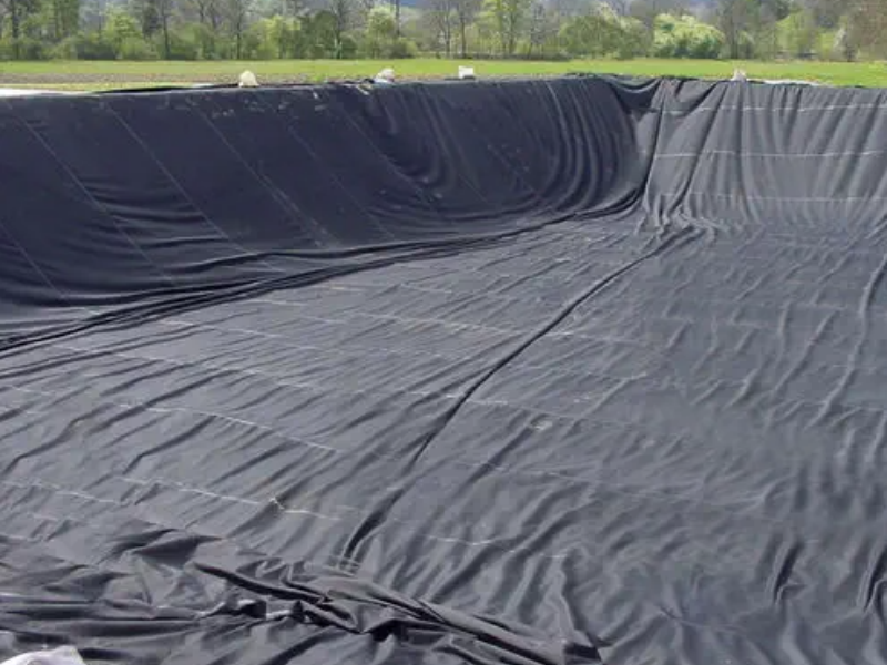 Top 7 EPDM Geomembranes Review