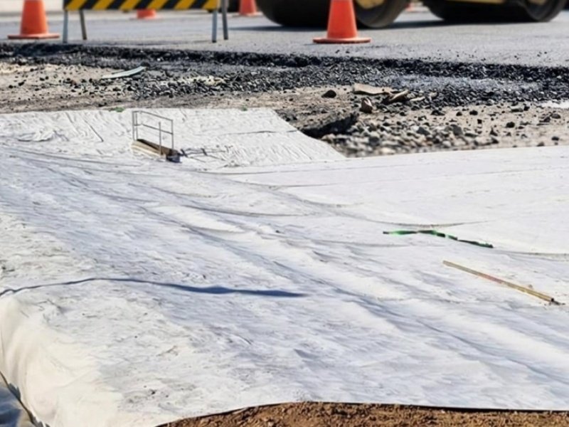 Ultimate Guide To Best Geotextile Fabric for Gravel Driveway