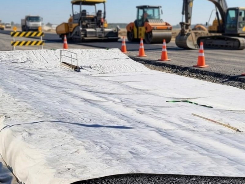 Ultimate Guide To Best Geotextile Fabric for Gravel Driveway