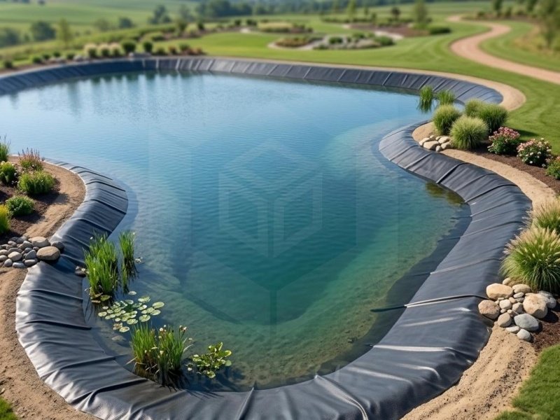 What are the Advantages of 60 mil HDPE Liner Thickness
