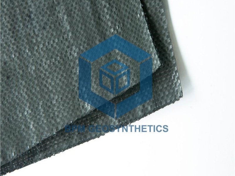 What is Woven Geotextile Fabric for Driveway
