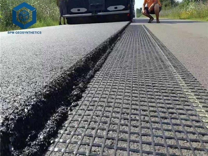 How To Select Geogrid for Embankment Reinforcement