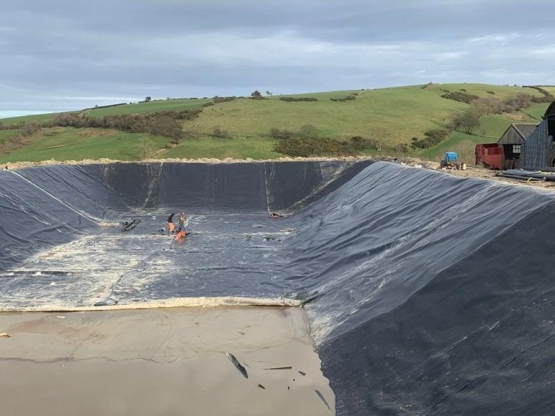 The 10 Best Geomembrane 500 Micron List