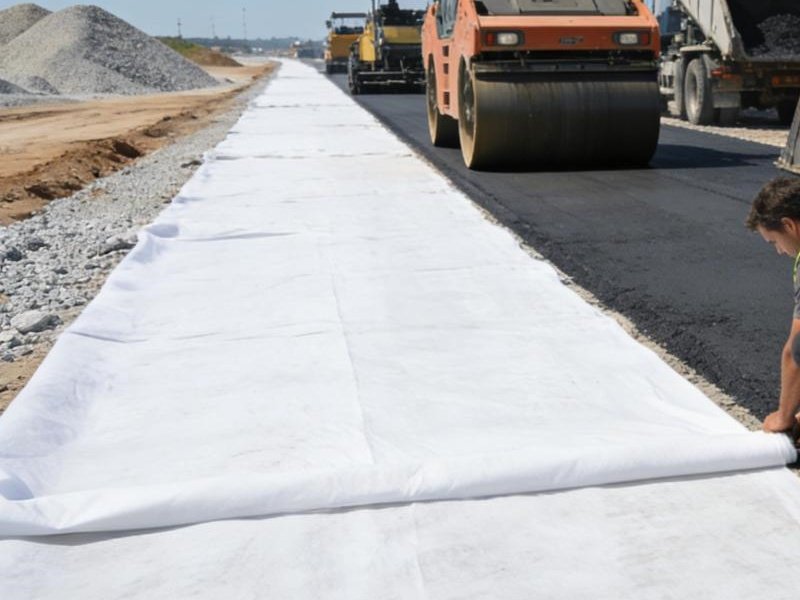 The 10 Best Geotextile 200g Review
