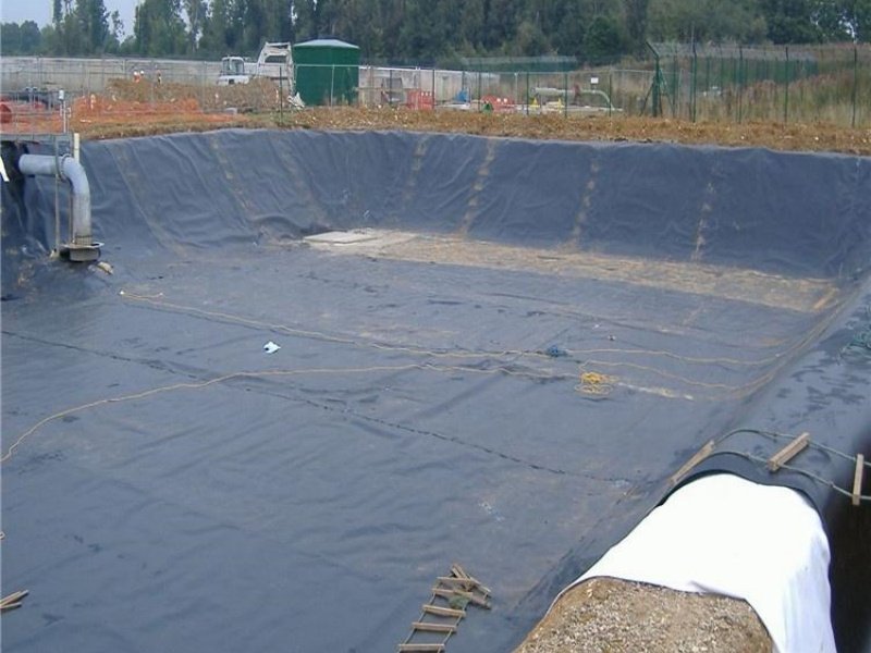 The 6 Best Geomembrane HDPE 1.5 mm Review