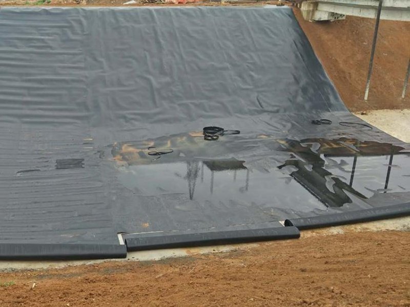 The 6 Best Geomembrane HDPE 1.5 mm Review