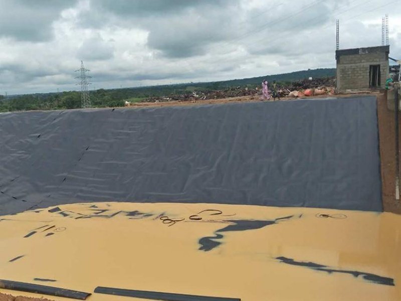 The 6 Best Geomembrane HDPE 1.5 mm Review