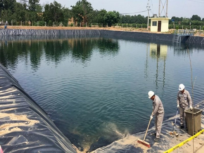 The 6 Best LLDPE Geomembrane Manufacturer Review