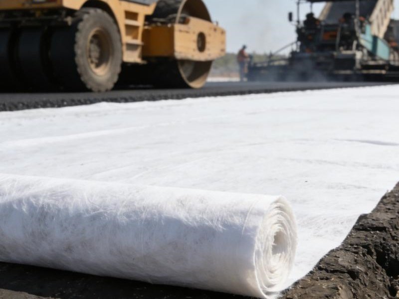The 7 Best Geotextile for Railway Reviewed