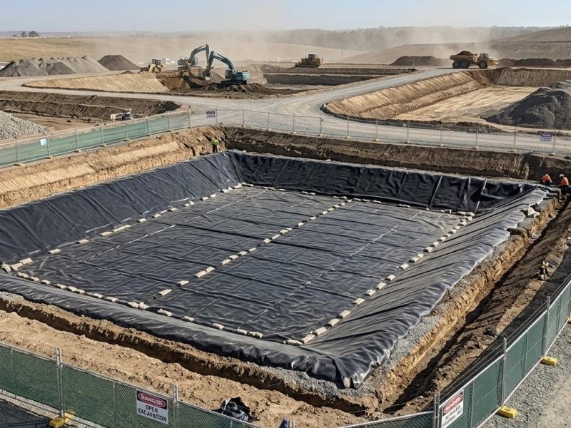 The 8 Best 1.5 mm HDPE Liners Review