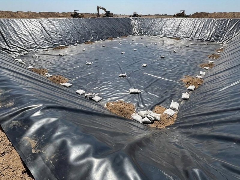 The 8 Best 1.5 mm HDPE Liners Review