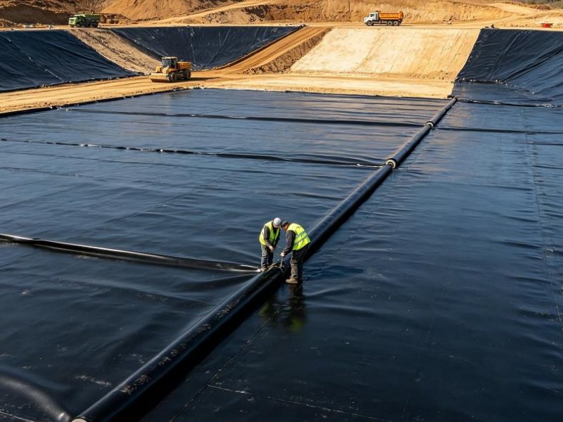 The 8 Best 1.5 mm HDPE Liners Review