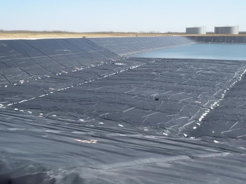 The 8 Best Reinforced Polypropylene Geomembranes Review