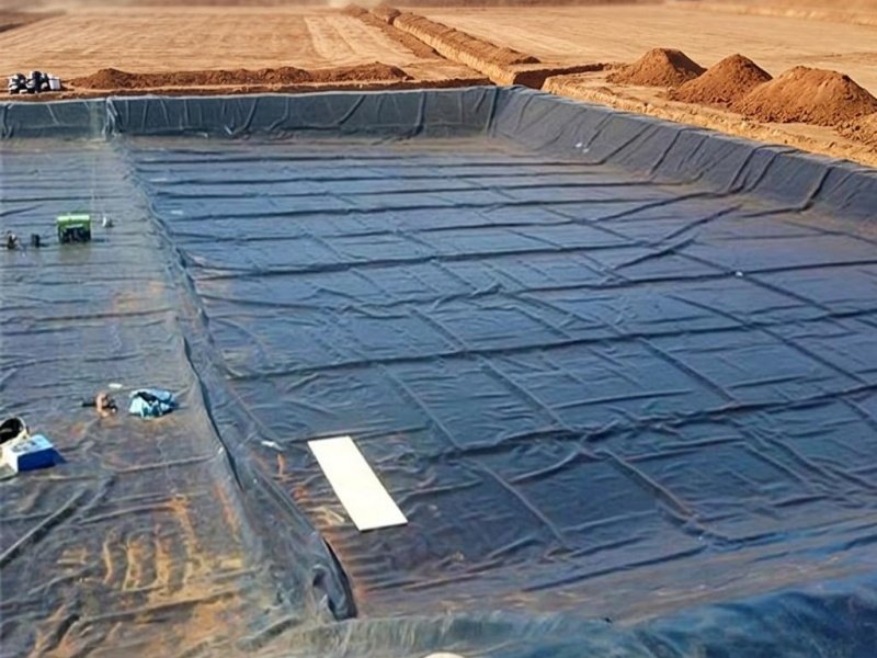 The 8 Best Reinforced Polypropylene Geomembranes Review