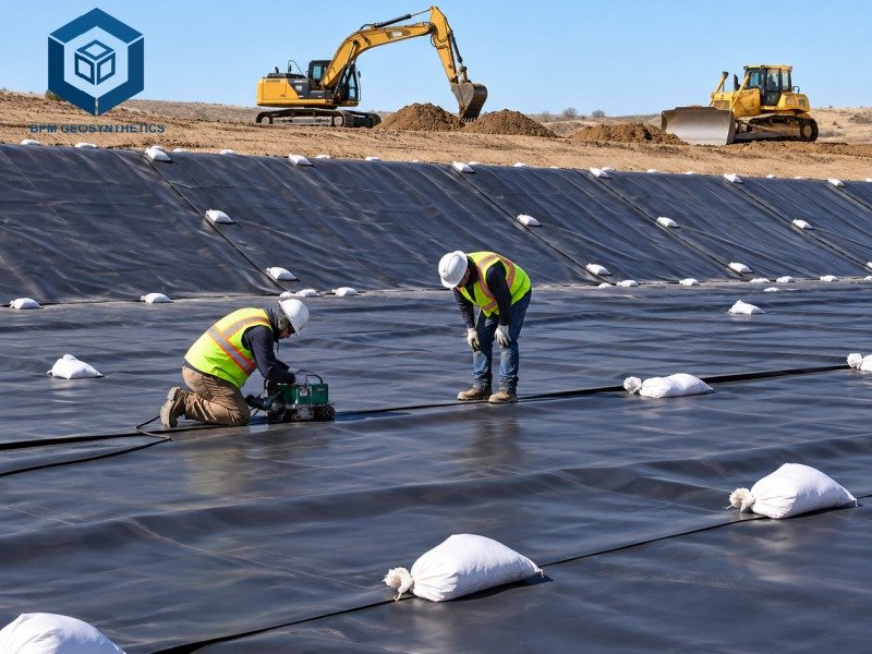 The Ultimate Guide to Choosing the Right 500 Micron Pond Liner
