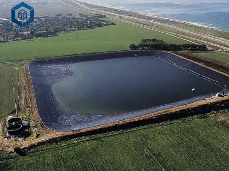 The Ultimate Guide to Choosing the Right 500 Micron Pond Liner