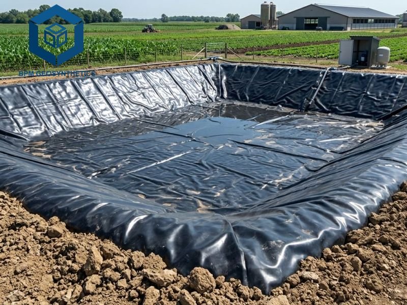 The Ultimate Guide to Choosing the Right 500 Micron Pond Liner