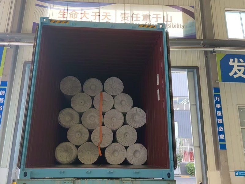 Guía definitiva sobre geomembrana de HDPE de 40 milésimas de pulgada (40 mils)