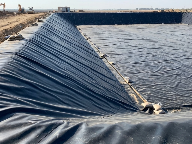 The 6 Best Geomembrane Liner Landfill Review