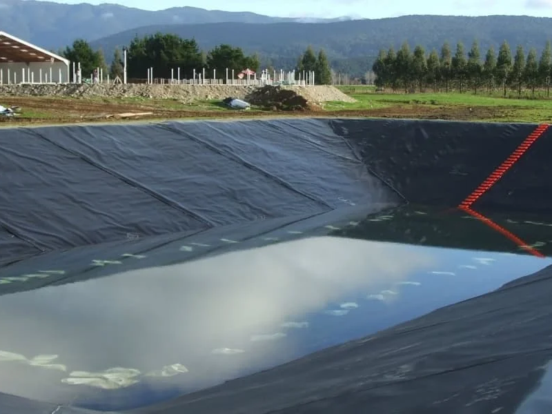 The 7 Best Geomembrane for Biogas Digesters Reviewed