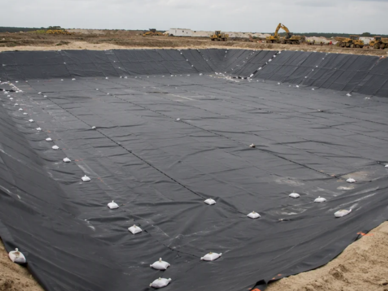The 7 Best Geomembrane for Biogas Digesters Reviewed