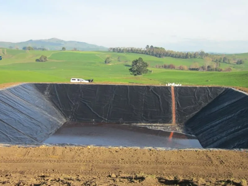 The 7 Best Geomembrane for Biogas Digesters Reviewed